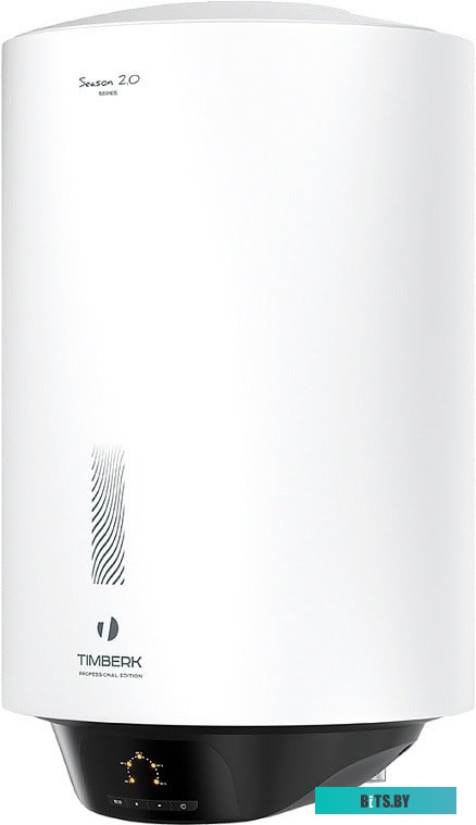 SWH RE19 100 V Водонагреватель Timberk Season SWH RE19 100 V,  накопительный,  1.5кВт,  100л,  белый