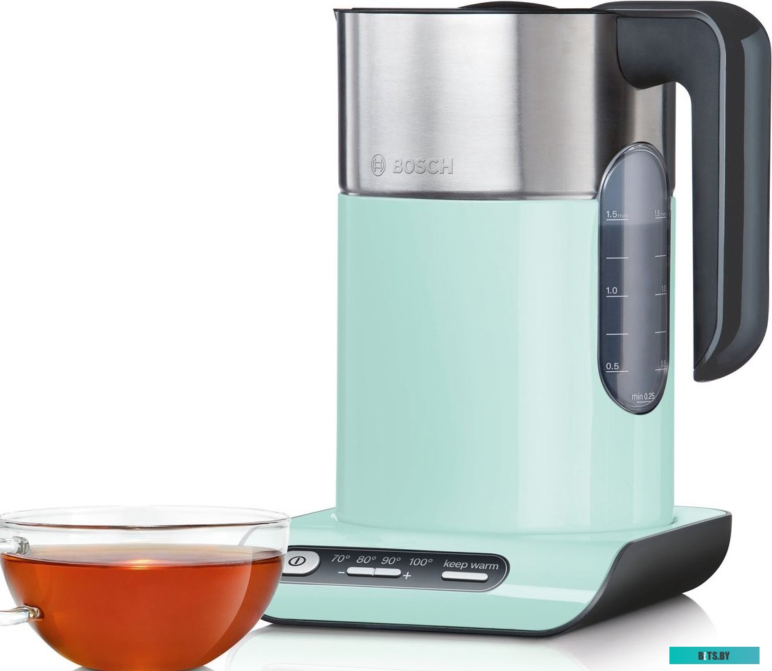 Электрочайник Bosch TWK8612P