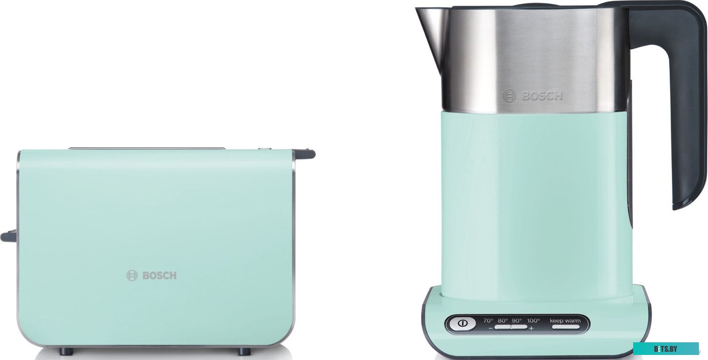 Электрочайник Bosch TWK8612P