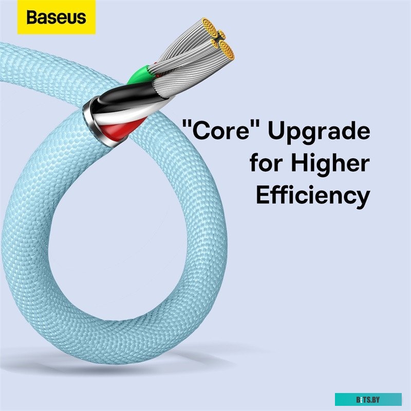 Кабель Baseus Crystal Shine CAJY001103