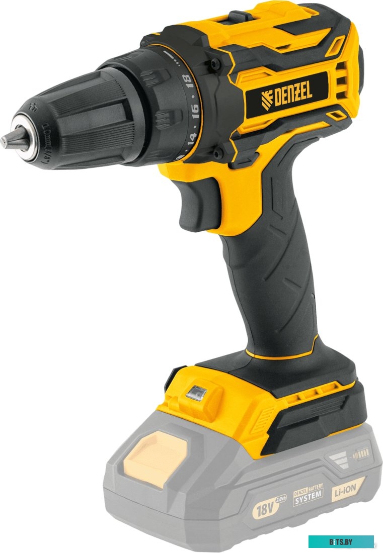 26141 Denzel BLDL-18-0 26141 (без АКБ)