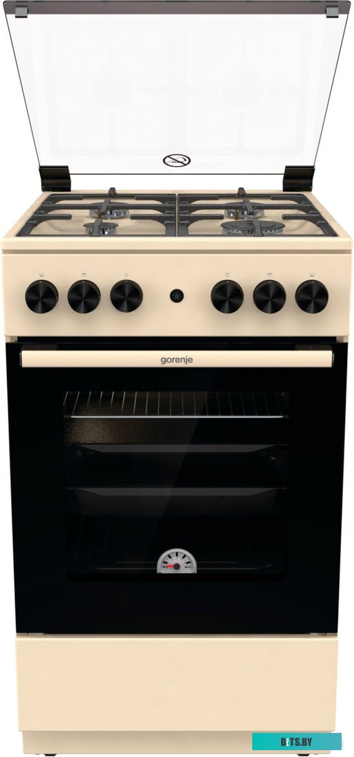 741881 Газовая плита GG5A21BEF 741881 GORENJE