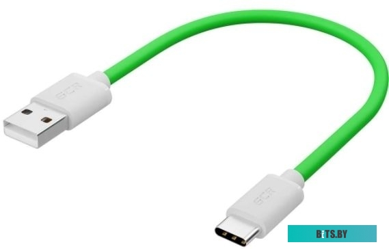 GCR-53804 GCR Удлинитель активный 5.0m USB 2.0, AM/AF, GOLD, черно-прозрачный, с усилителем сигнала, разъём для доп.питания, 28/24 AWG