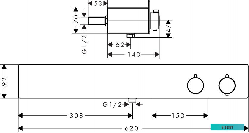 13108000 Электрическая плита ЭП Н Д 5140 0001 GEFEST