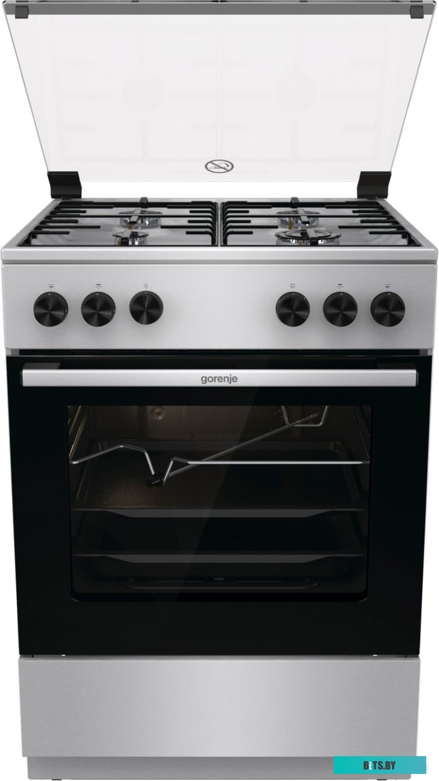 740773 Газовая плита GGI6A21XH 740773 GORENJE