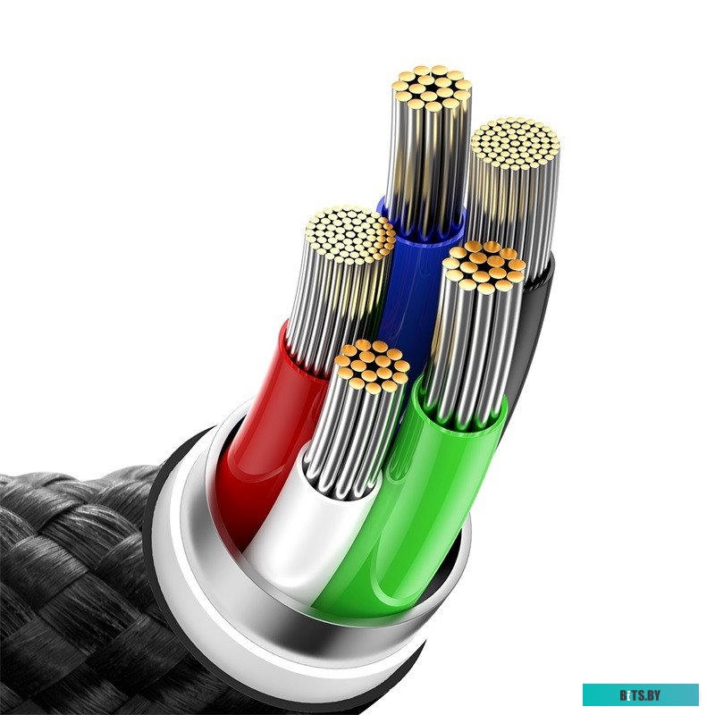 Кабель Baseus Glimmer Series CADH000101