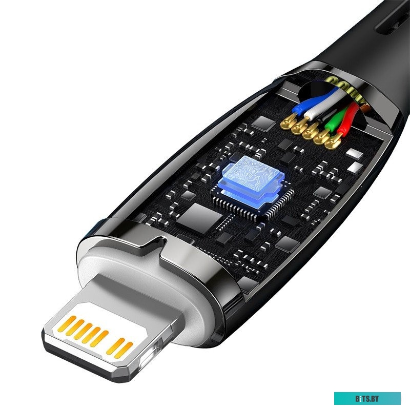 Кабель Baseus Glimmer Series CADH000101