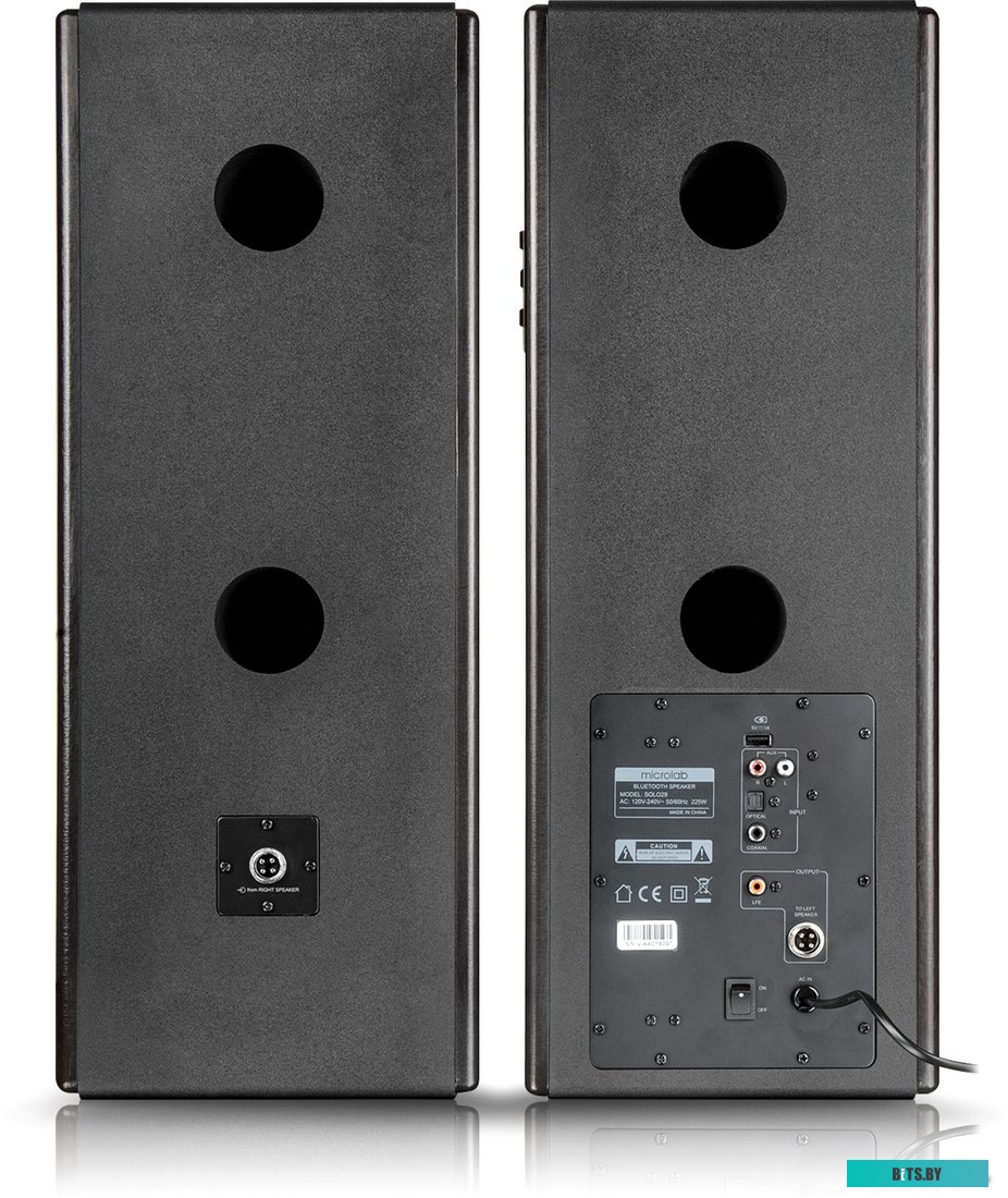 Microlab Solo 29