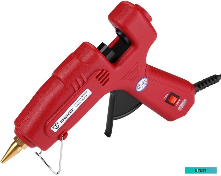 063-4976 Deko DKGG80/120 Set 2