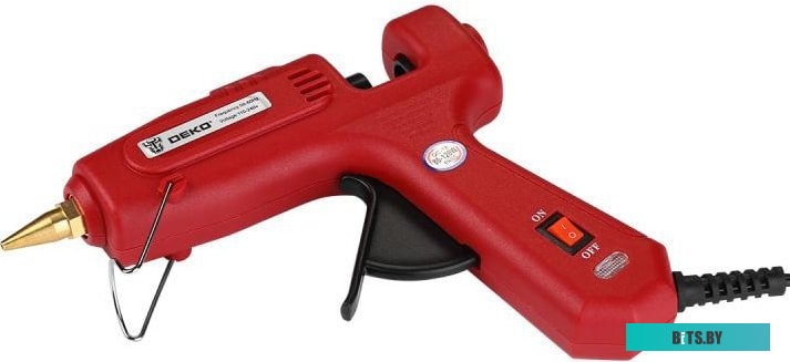 063-4976 Deko DKGG80/120 Set 2