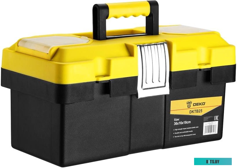 Ящик для инструментов Deko DKTB25 <065-0830>