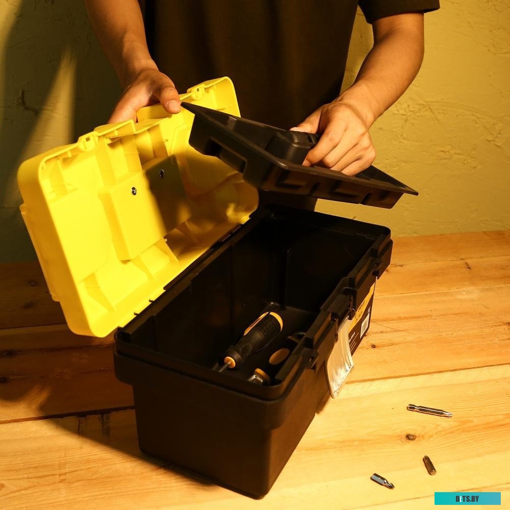 Ящик для инструментов Deko DKTB25 <065-0830>