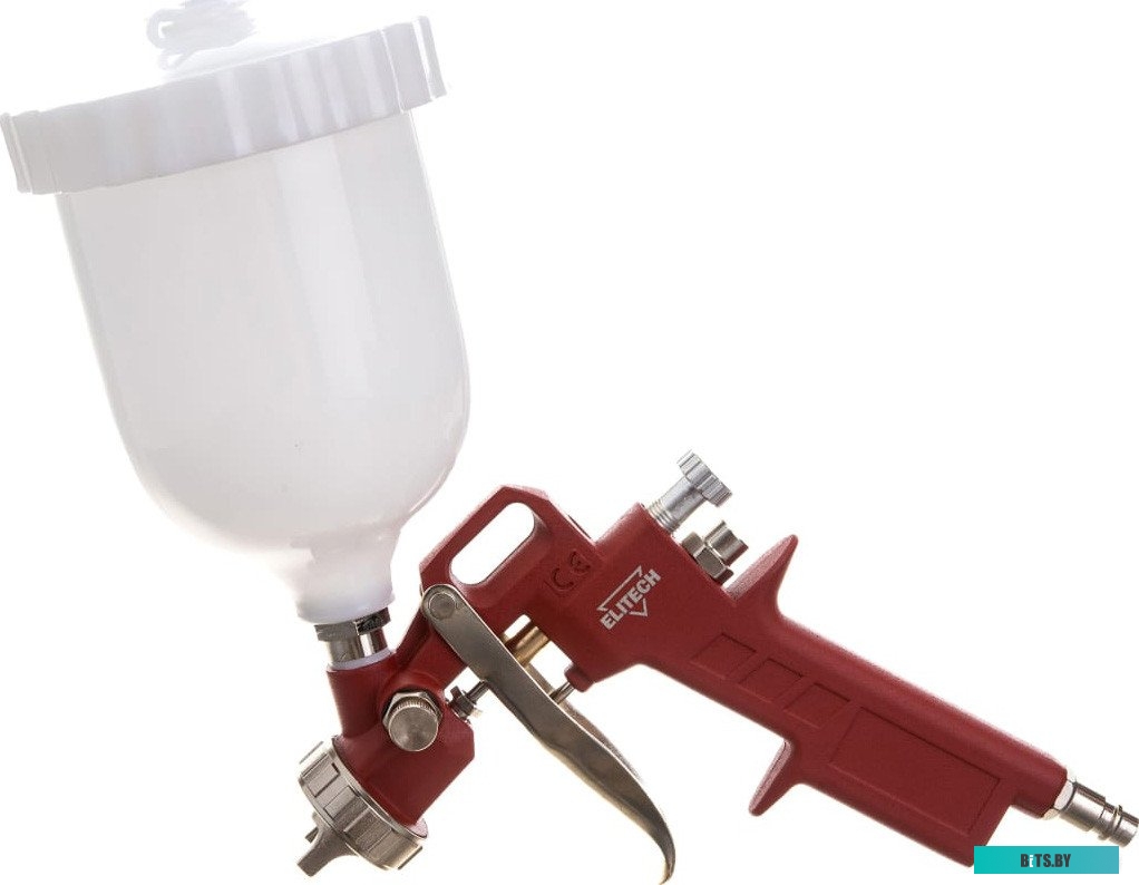 0704.013200 Набор пневмоинструментов Elitech 0704.013200,  10 предметов