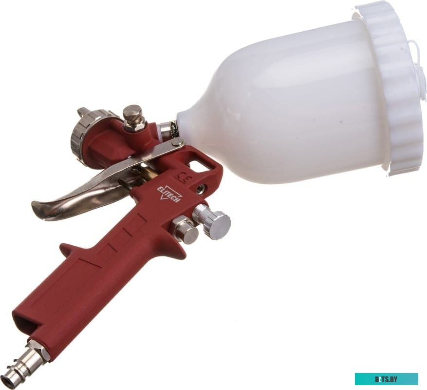 0704.013200 Набор пневмоинструментов Elitech 0704.013200,  10 предметов