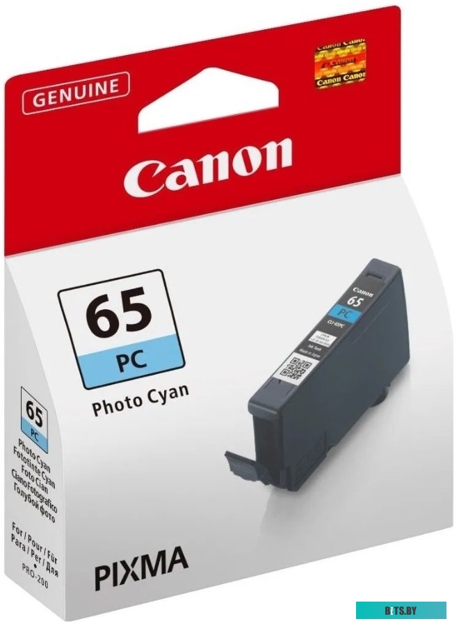 Картридж Canon CLI-65 PM 4221C001.