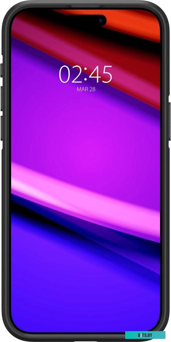 Чехол Spigen Core Armor для iPhone 15 Pro Max ACS06441