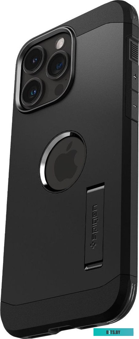 Чехол Spigen Tough Armor MagFit для iPhone 15 Pro ACS06733