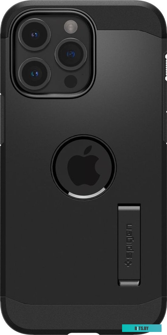 Чехол Spigen Tough Armor MagFit для iPhone 15 Pro ACS06733
