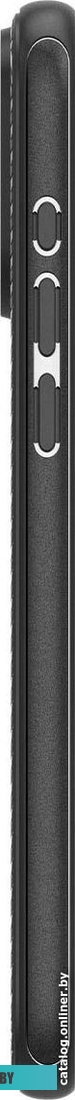 Чехол Spigen Mag Armor (MagFit) для iPhone 15 Pro Max ACS06597 (черный)