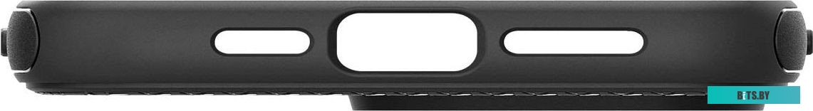 Чехол Spigen Mag Armor (MagFit) для iPhone 15 Pro Max ACS06597 (черный)