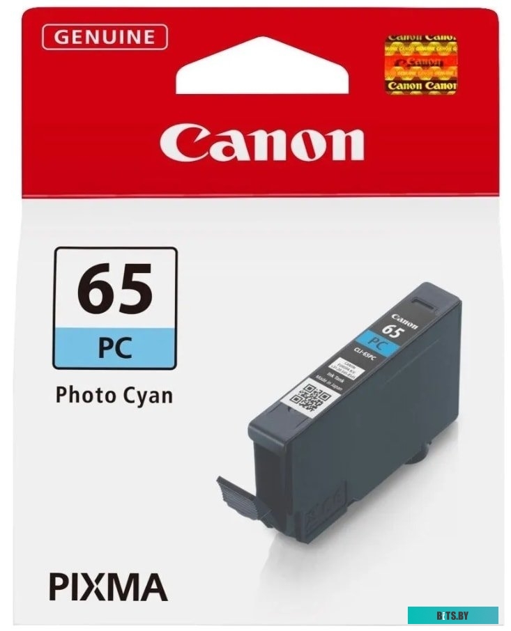 Картридж Canon CLI-65 PM 4221C001.