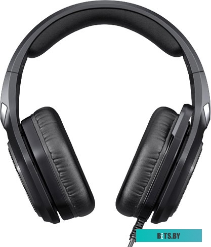 Наушники Havit Gamenote H659d