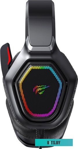 Наушники Havit Gamenote H659d