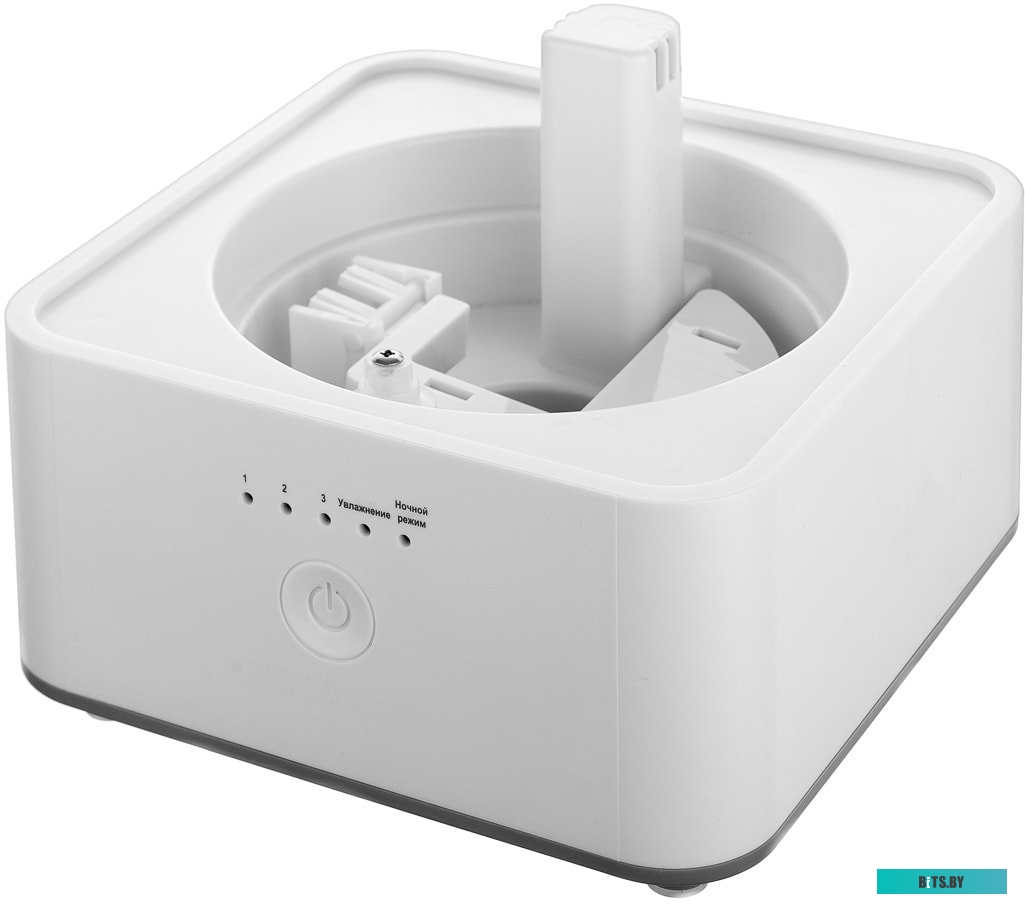 Увлажнитель воздуха Brayer BR4910