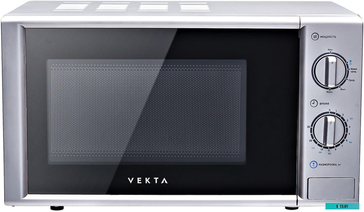 Микроволновая печь Vekta MS720AHS