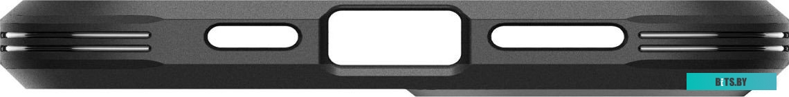 Чехол Spigen Tough Armor (MagFit) для iPhone 15 ACS06811 (черный)