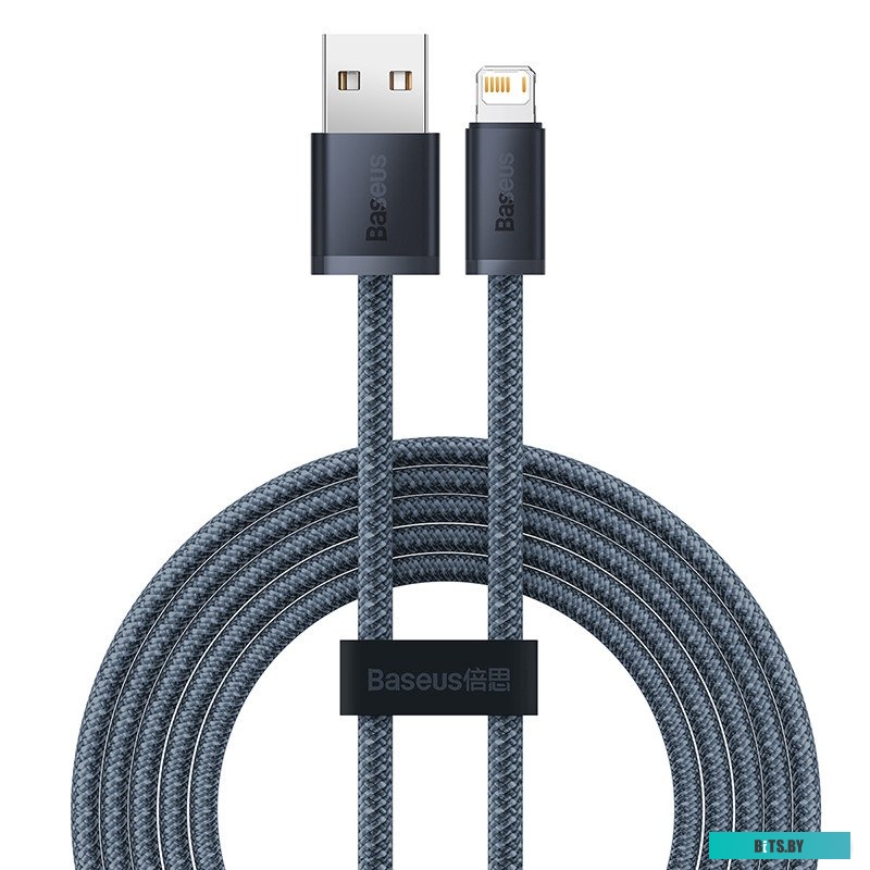 Кабель Baseus Dynamic Series CALD000516
