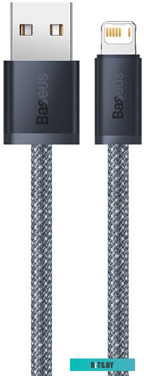 Кабель для зарядки Baseus Dynamic Series CALD000416