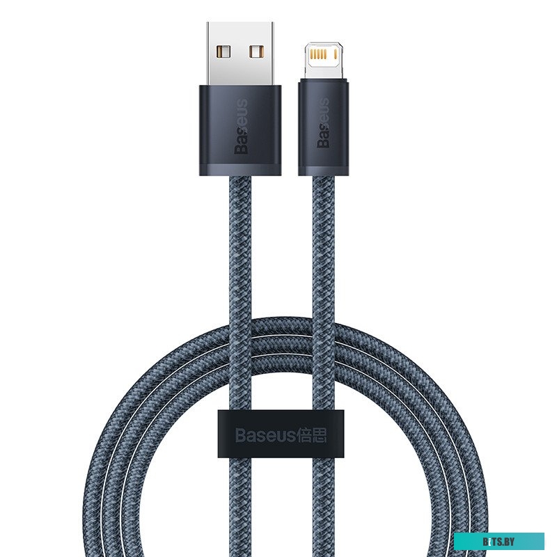 Кабель для зарядки Baseus Dynamic Series CALD000416
