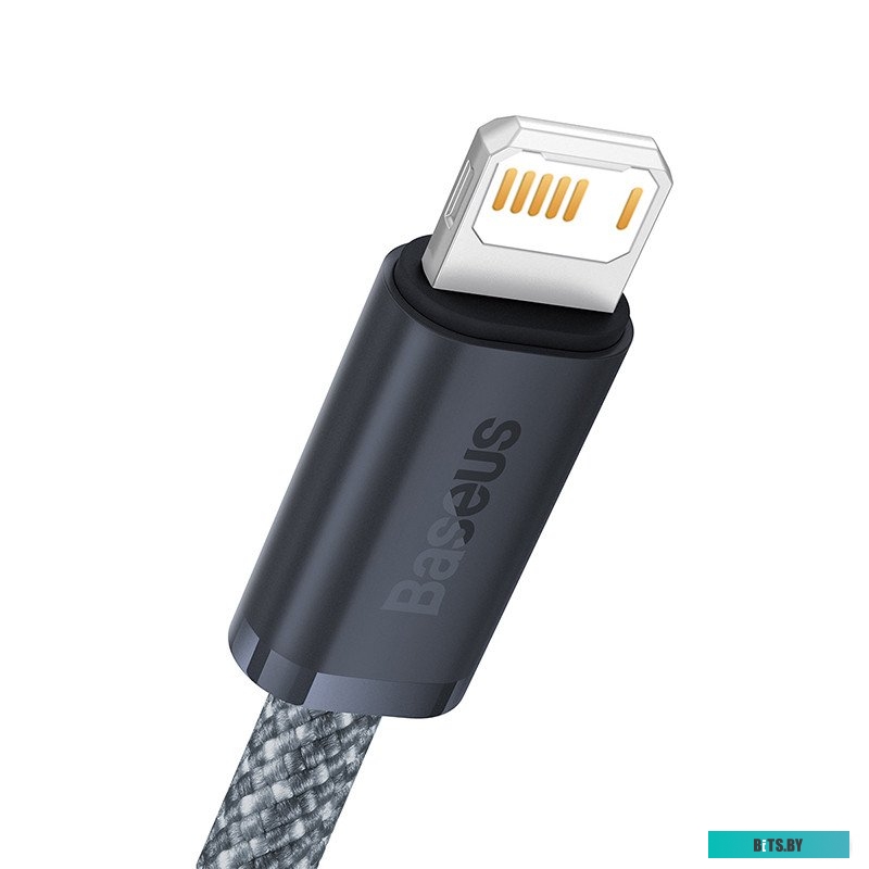 Кабель для зарядки Baseus Dynamic Series CALD000416