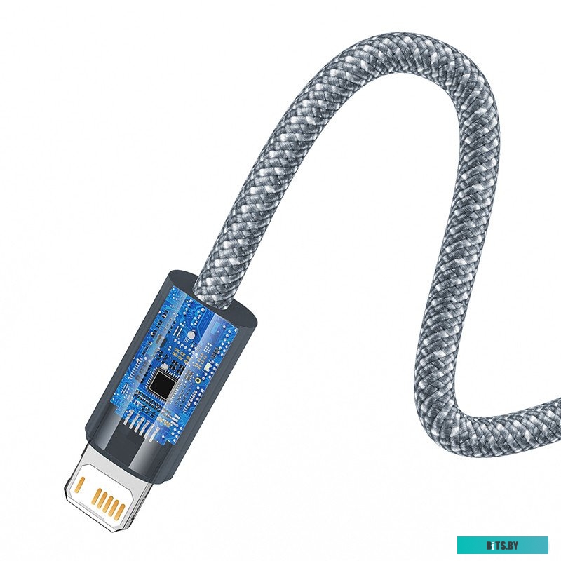 Кабель для зарядки Baseus Dynamic Series CALD000416