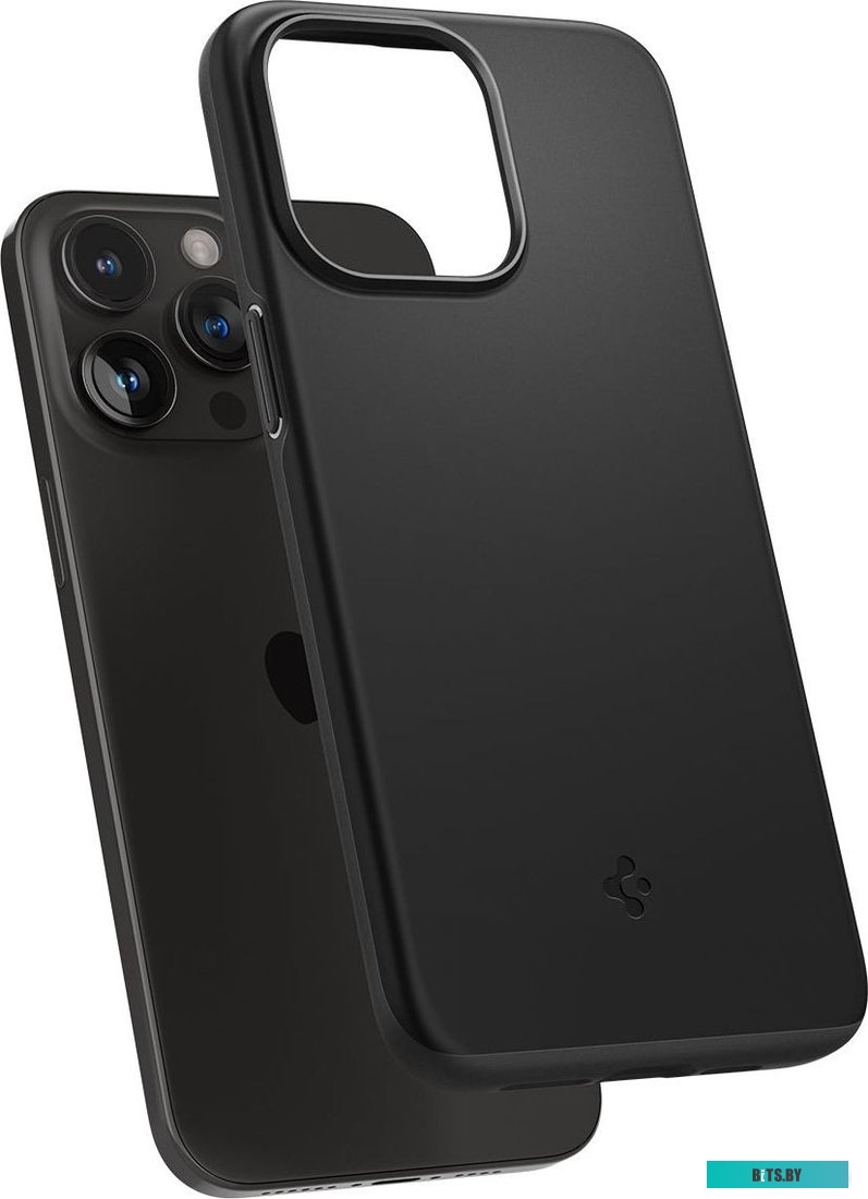Чехол для iPhone Spigen Thin Fit ACS06544