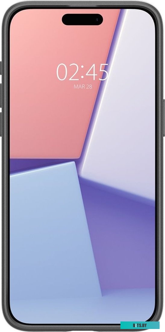 Чехол для iPhone Spigen Thin Fit ACS06544