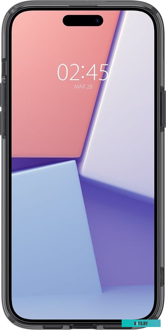 Чехол Spigen Ultra Hybrid Zero One (MagFit) для iPhone 15 ACS06806