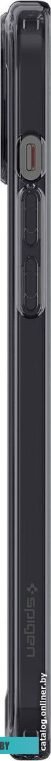 Чехол Spigen Ultra Hybrid Zero One (MagFit) для iPhone 15 ACS06806