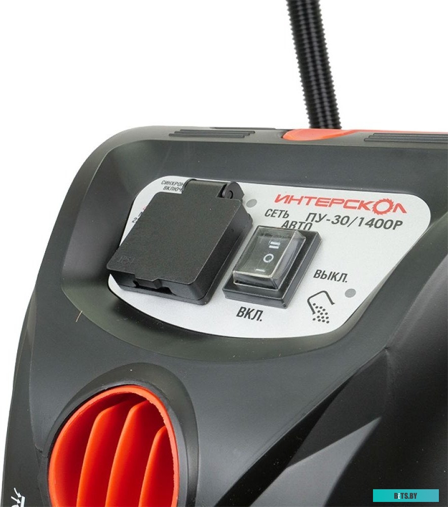 707.1.0.03 Интерскол ПУ-30/1400Р 707.1.0.03