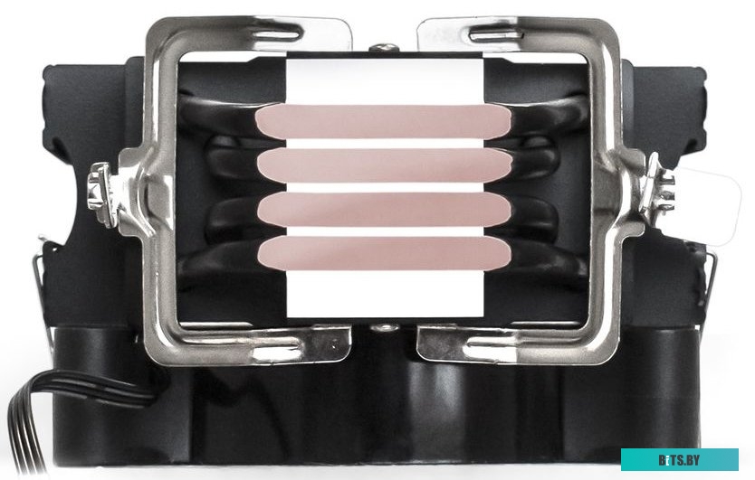 Серверный корпус ExeGate Pro 3U330-02 EX293669RUS