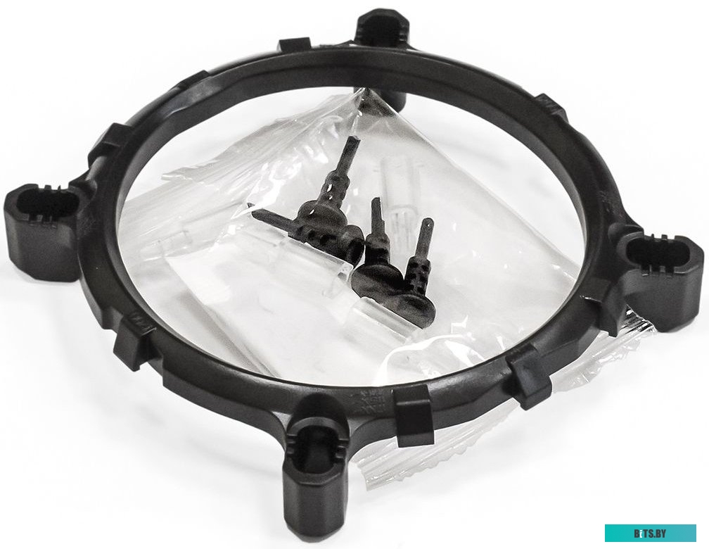 Серверный корпус ExeGate Pro 3U330-02 EX293669RUS