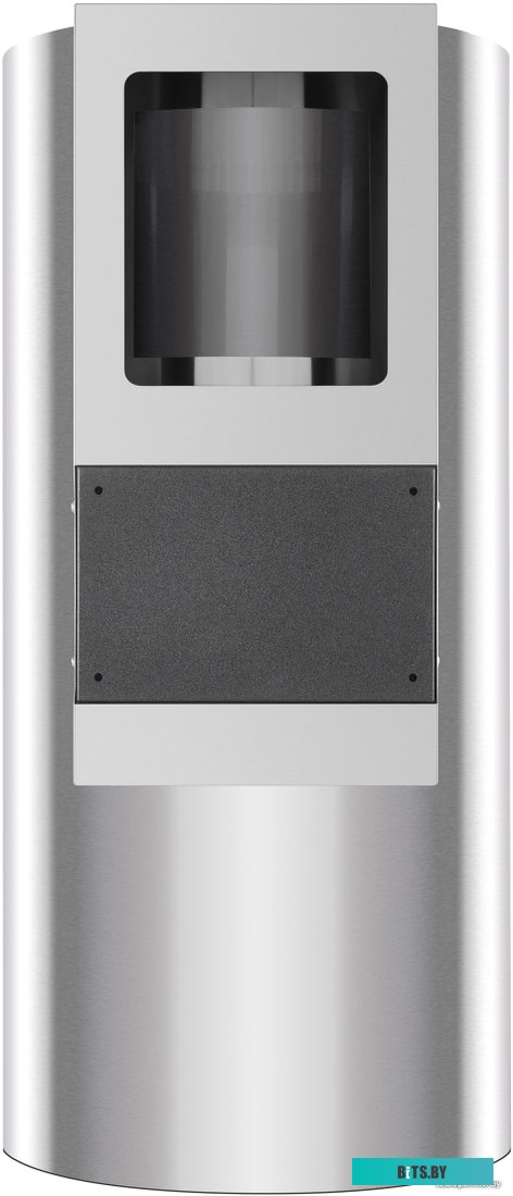 КА-00012703 Холодильник трехкамерный MAUNFELD MFF181NFW No Frost, инверторный белый