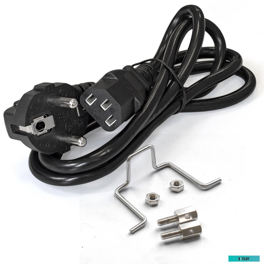 EX292519RUS Серверный корпус ExeGate Pro 2U350-01 <RM 19", высота 2U, глубина 350, БП 1U-900ADS, USB> <EX292519RUS>