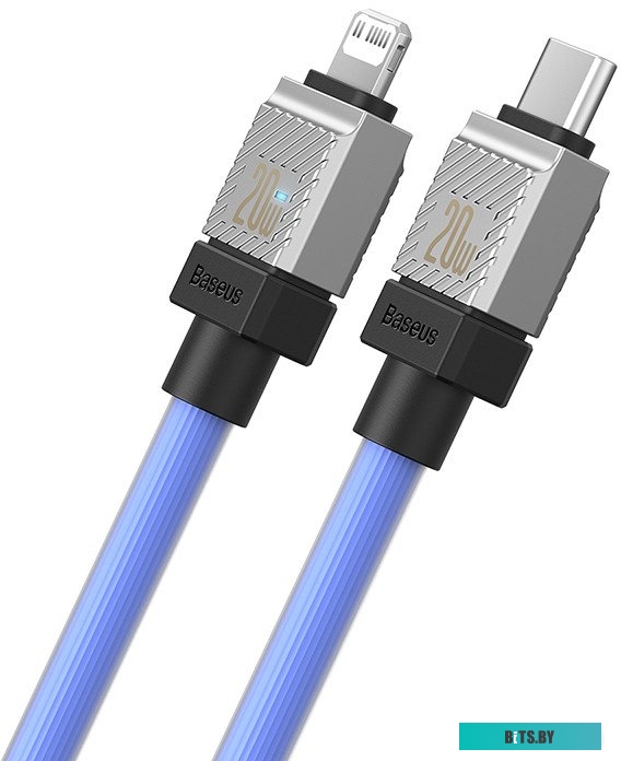 Кабель Baseus CoolPlay Series CAKW000103