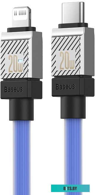 Кабель Baseus CoolPlay Series CAKW000103