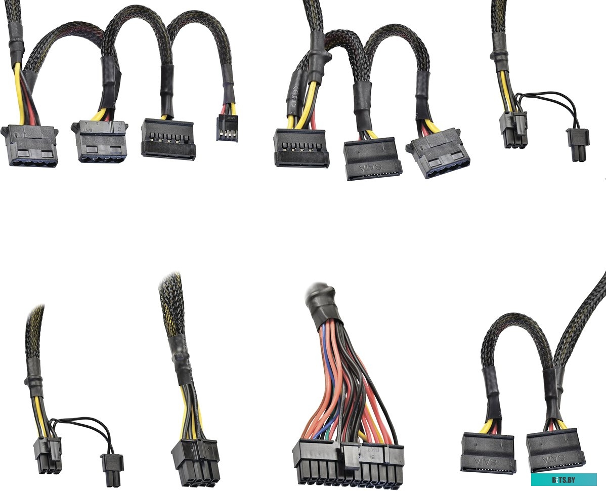 Серверный корпус ExeGate Pro 2U350-01 EX292510RUS
