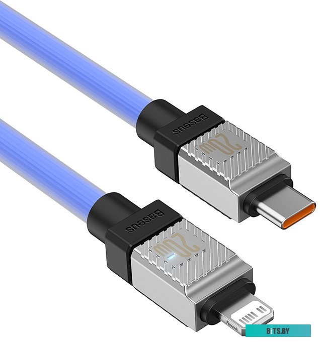 Кабель Baseus CoolPlay Series CAKW000103