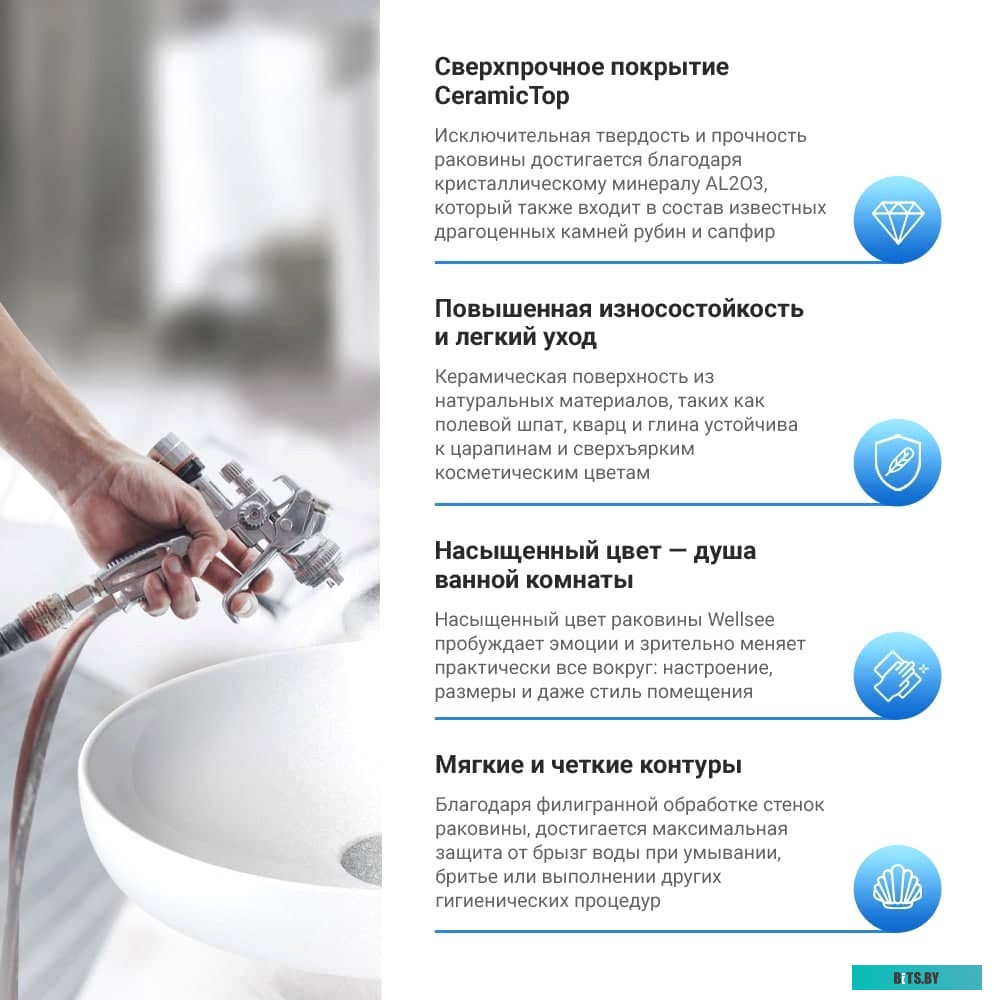 10605001 Газовая плита ПГ 6300-03 0040 GEFEST