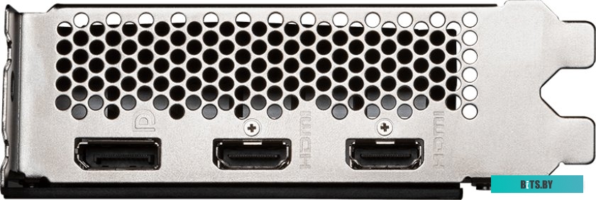 Видеокарта MSI GeForce RTX 3050 Gaming X 6G 6588302